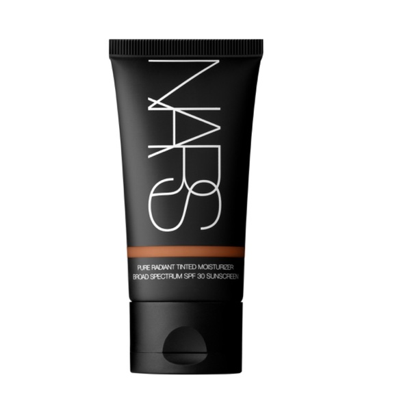 NARS Pure Radiant Tinted Moisturizer spf 30 in Havana - Picture 2 of 5